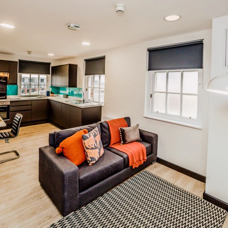 Premium Compact En-Suite - Photo 1