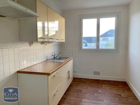 Location Appartement 3 pièces 65m² LAVAL 53000 - Photo 5