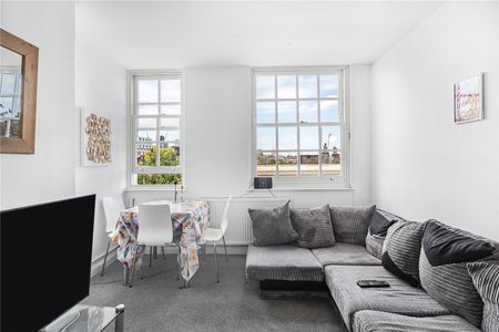 Kennington Lane, London, SE11 5QT - Photo 4