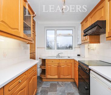 2 bedroom maisonette to rent Mill Vale, Bromley, BR2 - Photo 4