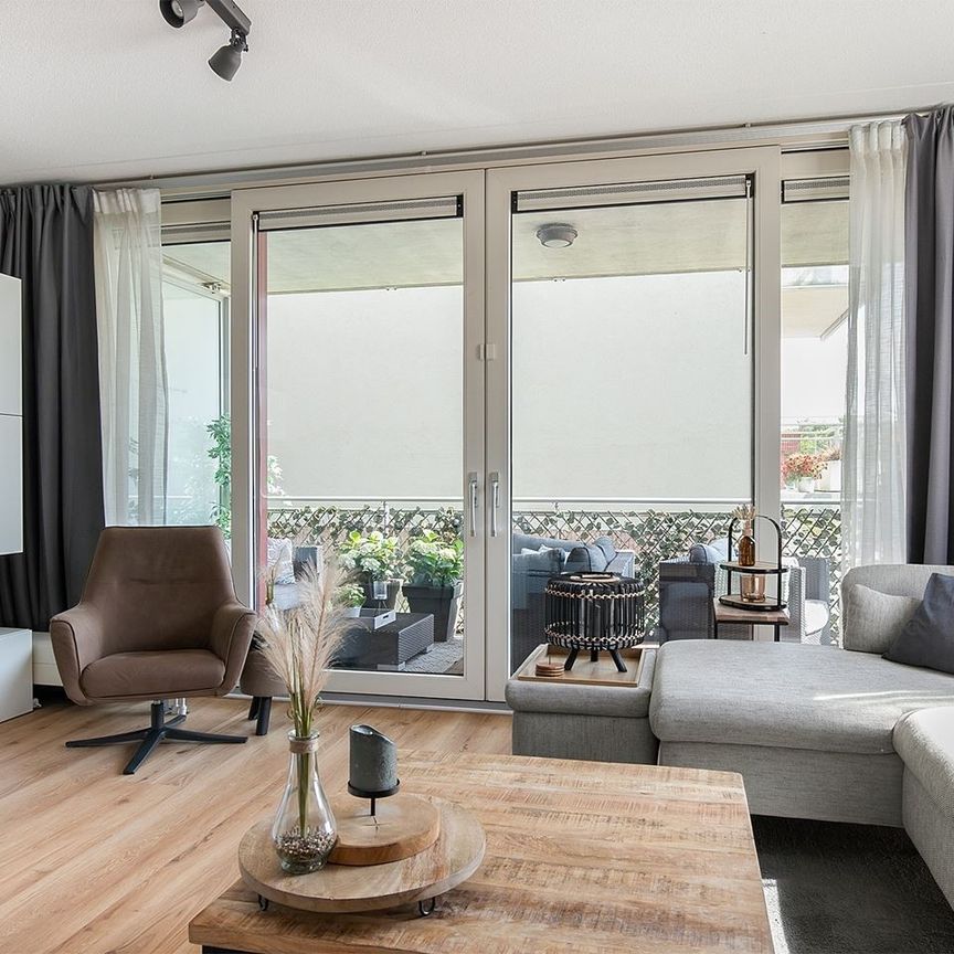 Rochus Meeuwiszweg 200, 3231 CM, Brielle - Foto 1