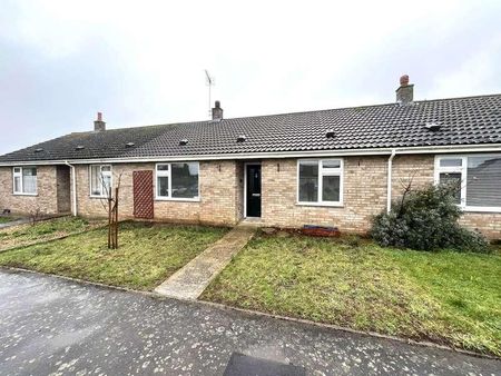 Perry's Road, Stanford In The Vale, Faringdon, Oxfordshire, SN7 - Photo 5