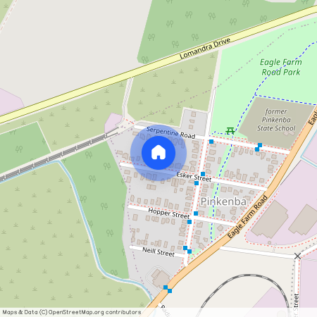 63 Esker Street, Qld 4008, Pinkenba