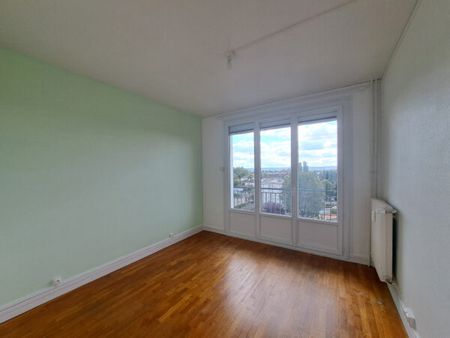 Appartement / Location - Photo 4