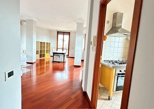 Appartamento in affitto a Velletri