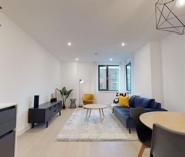 1 bedroom flat to rent - Photo 6