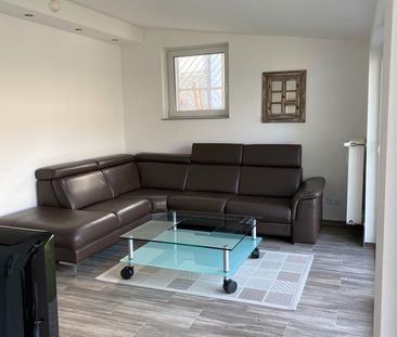 Nutzräume im Souterrain mit eigenem Garten- KEIN WOHNRAUM! - Foto 1