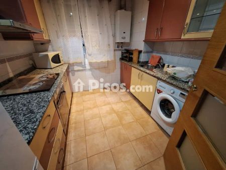 Dúplex en alquiler en Calle Parque de Doñana - Foto 3
