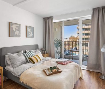 Appartement Prinses Alexia Promenade, Rijswijk - À louer - Foto 5