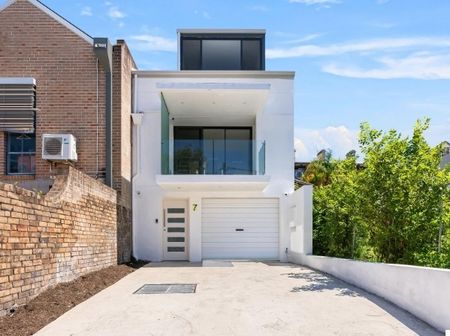 7 Belmore Place, Paddington - Photo 5