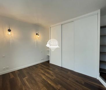 Location Appartement 2 pièces 45m² LONGJUMEAU 91160 - Photo 3