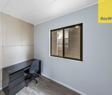 Modern Two Bedroom Apartment in Prime Location! 250M To Train Station - Photo 6