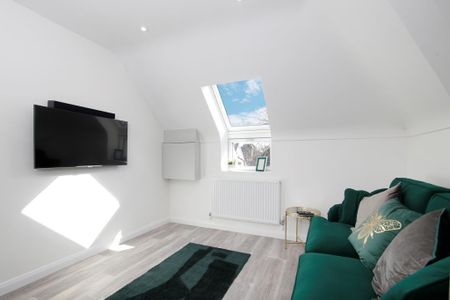 1 bedroom flat to rent - Photo 3