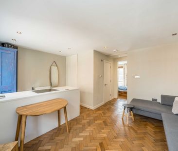 Leigh Street, Bloomsbury, WC1H, London - Photo 1
