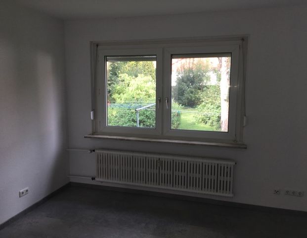 Gemütliche 3-Zimmer Etagenwohnung in Bergkamen - Photo 1