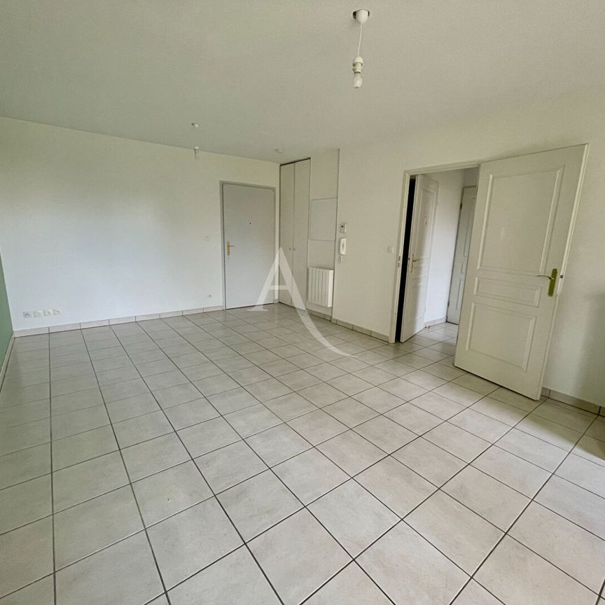 Location Appartement 2 pièces 42m² - Photo 1