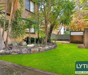 Spacious 2 Bedroom Unit with Leafy Outlook & Lock-Up Garage | Insp: TUE 13/10 at 12:45PM - 1PM - Photo 6