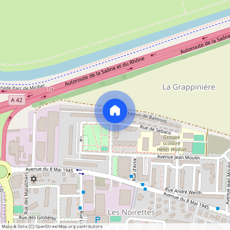 69120, Vaulx-En-Velin