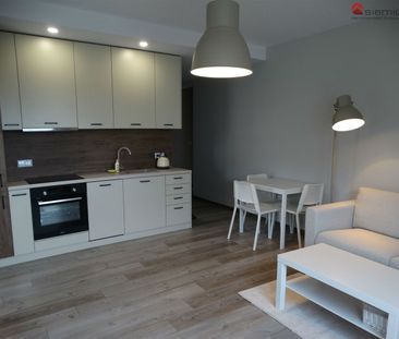 Apartament 2 pokoje Bytków - Zdjęcie 5