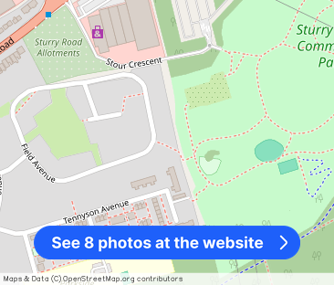 Field Avenue, Canterbury, Kent, CT1 - Photo 1