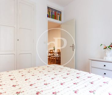 Flat for rent in El Carme (Valencia) - Photo 5