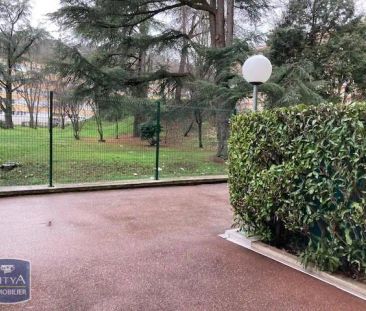 Appartement à louer 2 pièces 48m² - Photo 6