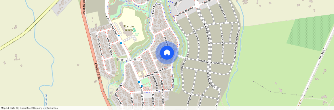 Paerata, 8 Stanton House Road