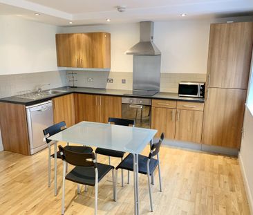 2 bedroom apartment to rent - Photo 2