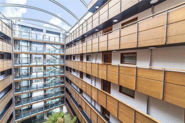 Spa Road, London, SE16 3SG - Photo 1