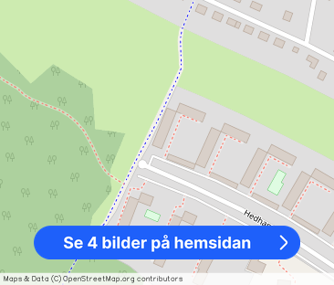 Hedhamregatan 12 A - Foto 1