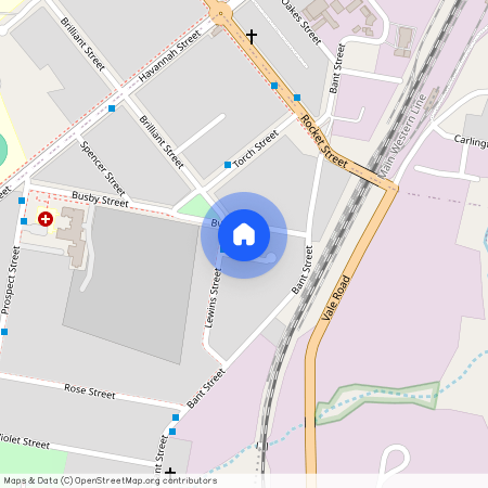 18 Busby Street, NSW 2795, South Bathurst