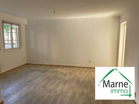 Location Appartement 3 pièces 73m² STRASBOURG 67000 - Photo 5