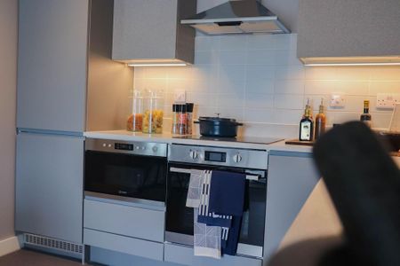2 bedroom apartment to rent - Photo 5