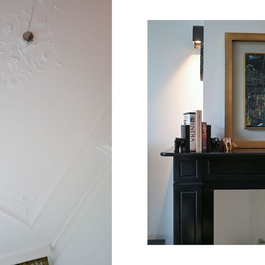 Frankenslag 20, Statenkwartier, 2582HR, Den Haag - Foto 1