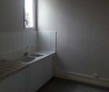 T3 de 55 m² - 18 rue de la charme Châtillon-sur-Seine - Photo 5