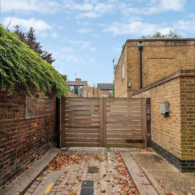 Lycett Place - Photo 1