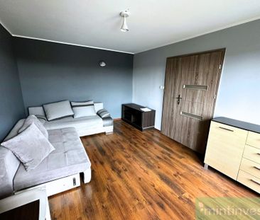 2 pokoje/46,7m2/balkon/ Warcisława - Photo 5