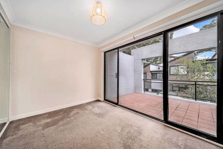8/12-18 Wood Street, Forest Lodge NSW 2037 - Apartment For Rent | Domain - Photo 4