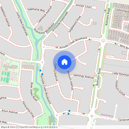 46 Gallery Avenue, Vic 3337, Melton West