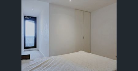 Furnished 2 Bedroom 2 Bathroom Apartment in CBD, With AC in both rooms - Photo 5