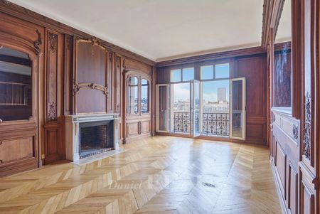 Tout savoir sur cet appartement dans le quartier Chaillot, à Paris 16ème - Photo 3