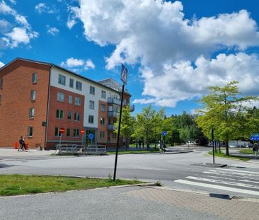 Krögerspromenad, Sollentuna - Foto 3