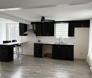 Appartement 41/2 2 chambres 1 salle de bain - Photo 4