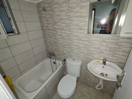 Studio/Γκαρσονιέρα για ενοικίαση Κολωνός (Κολωνός - Κολοκυνθούς) - Photo 5