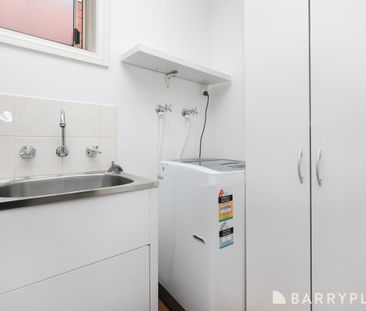 This Rare & Charming One-Bedroom Unit in a Prime Location awaits you. - Photo 2