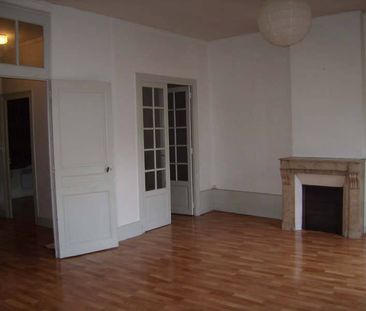 Location appartement 2 pièces 56.79 m² à Mâcon (71000) CENTRE VILLE - Photo 3