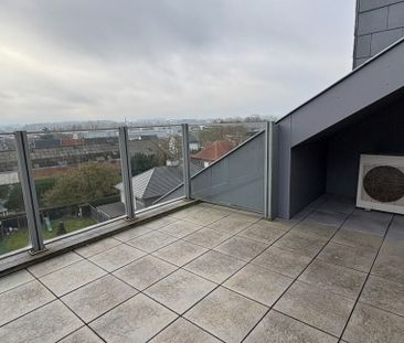 Penthouse te huur in Wevelgem voor € 875 met 2 slaapkamers - Foto 6