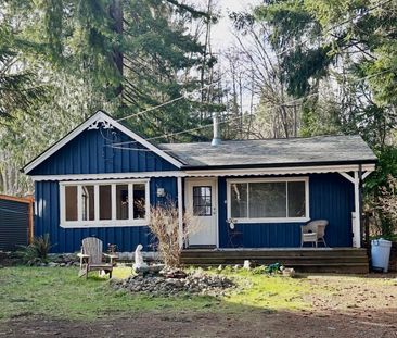 Ocean Views Home in Union Bay 2 Bed 1 Bath - Photo 6