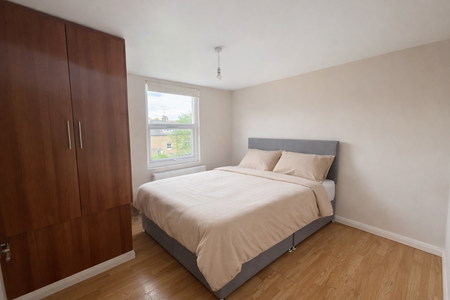 1 bedroom flat to rent - Photo 2