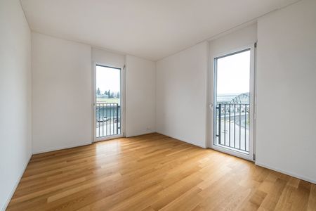 3.5 Zimmer, 88 m², 2. Stock - Photo 4